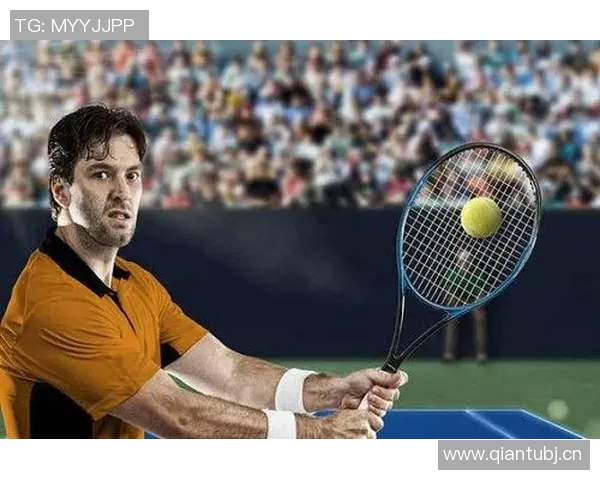 从零起步掌握网球心理素质提升技巧与实战策略全解析